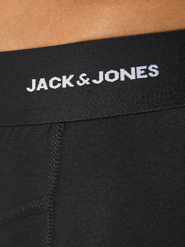 JACK & JONES - Boxers em preto