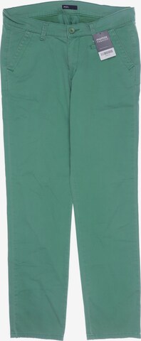 Angels Pants in L in Green: front