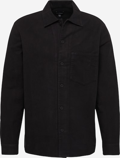 Club Monaco Camisa en negro, Vista del producto