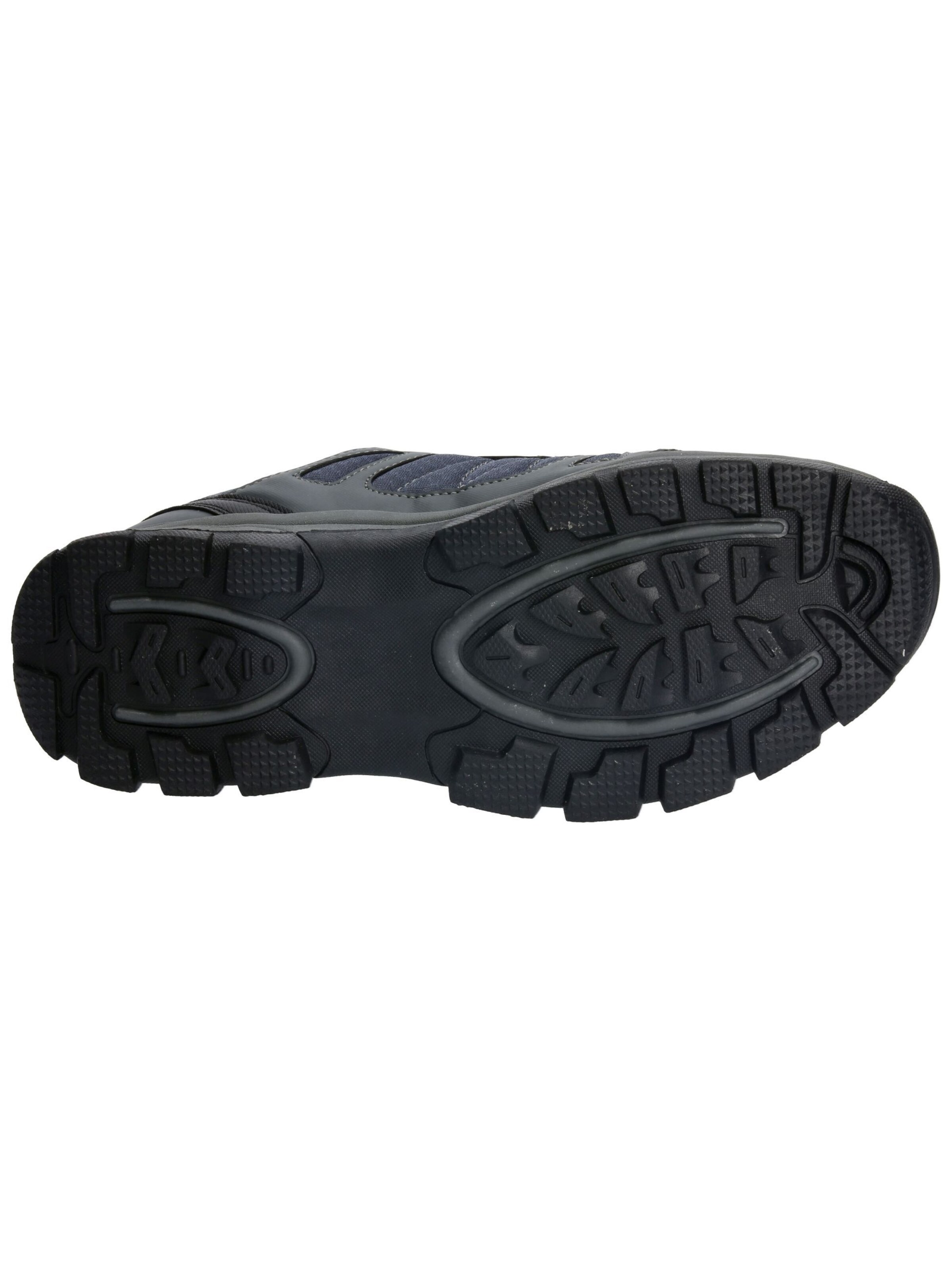 LICO Flats 'Lakeport' in Blue
