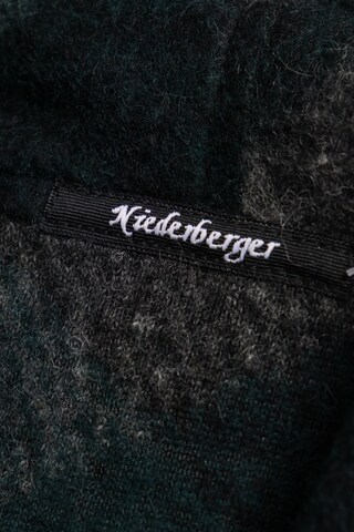 Niederberger Sweater & Cardigan in L in Black