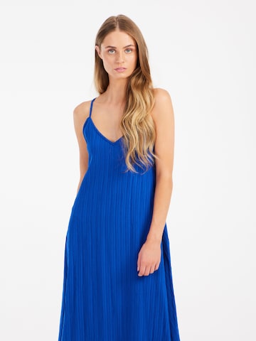 PROTEST Kleid 'PRTCove' in Blau