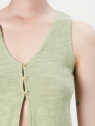 BILLABONGKardigan - zelena boja