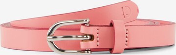 TOM TAILOR DENIM Riem 'Chiara' in Roze