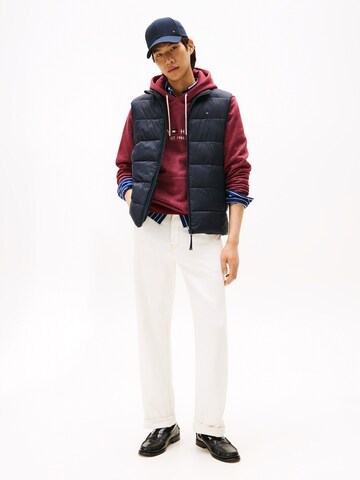 mėlyna TOMMY HILFIGER Liemenė