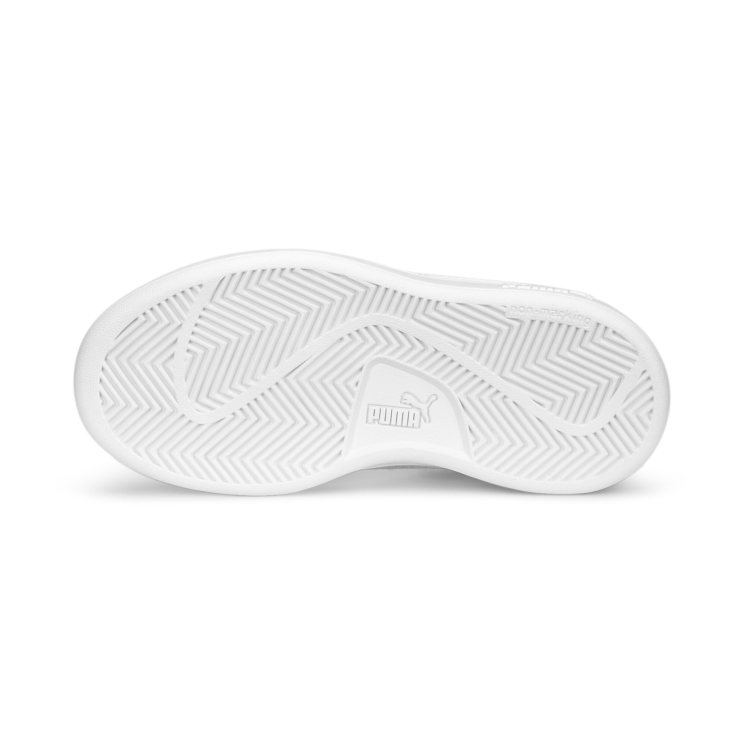 PUMA Trainers 'Smash 3.0' in White