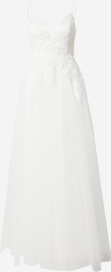 Rochie de seară MAGIC BRIDE pe fildeş, Vizualizare produs