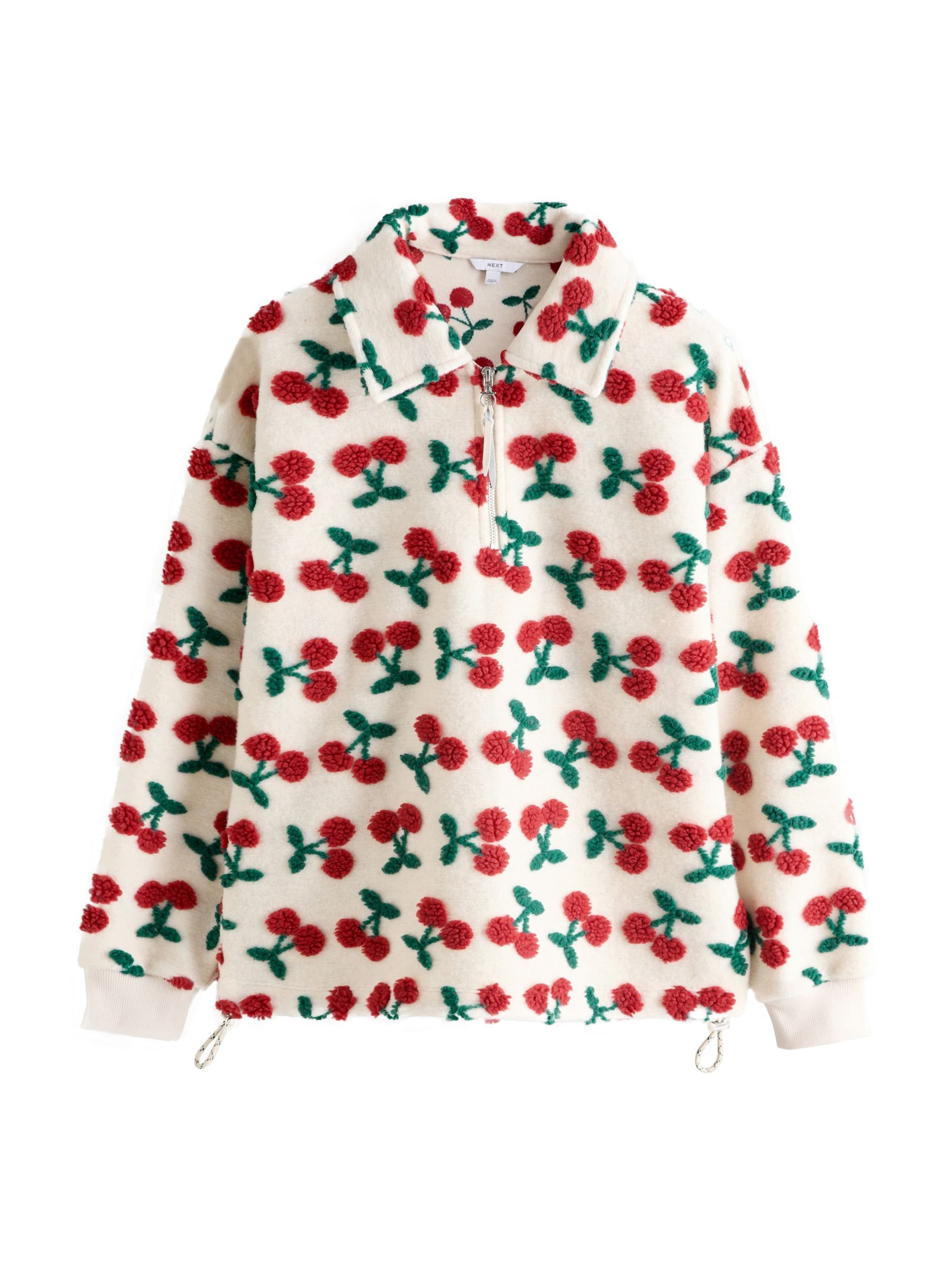 Next Pullover in Beige: Vorderseite