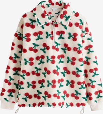 smėlio Next Megztinis: priekis