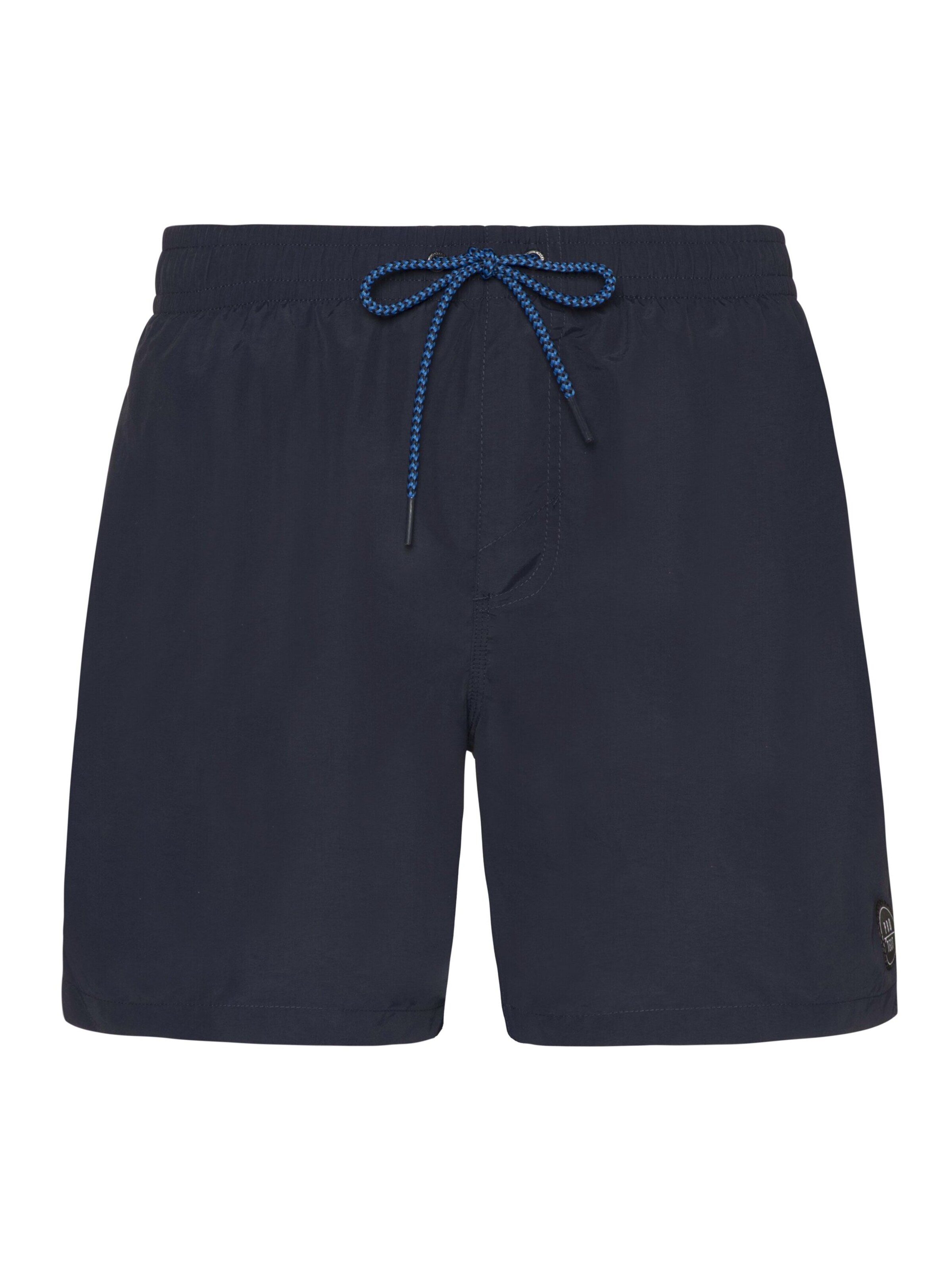 PROTEST Badeshorts 'Faster'‌‌‌‌ in Blau