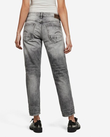 Regular Jean 'Kate' G-Star RAW en gris