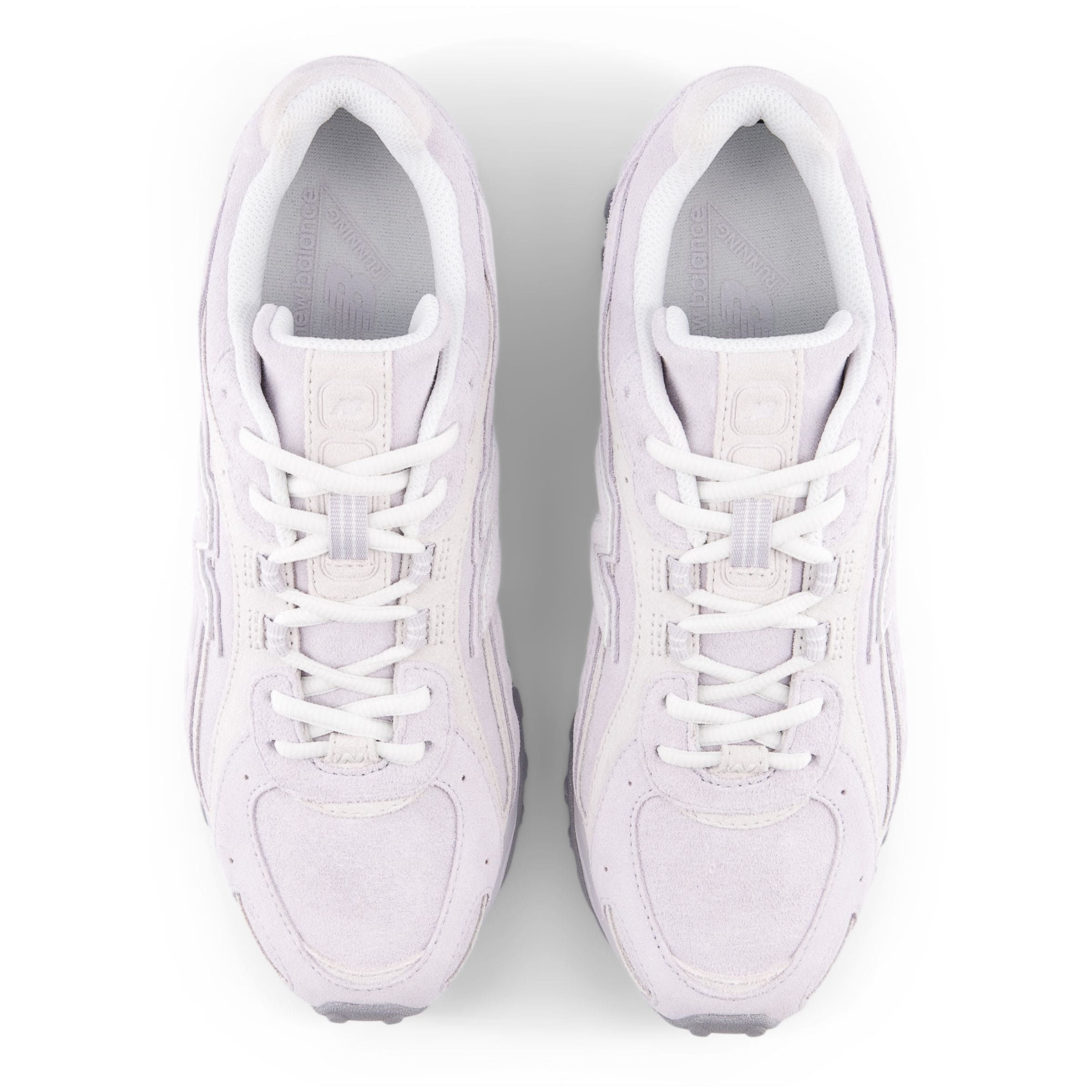 new balance Platform trainers '204L' in Grey