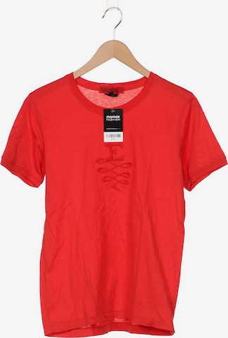 ESCADA Top & Shirt in M in Red: front