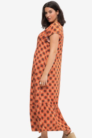 Robe Studio Untold en orange