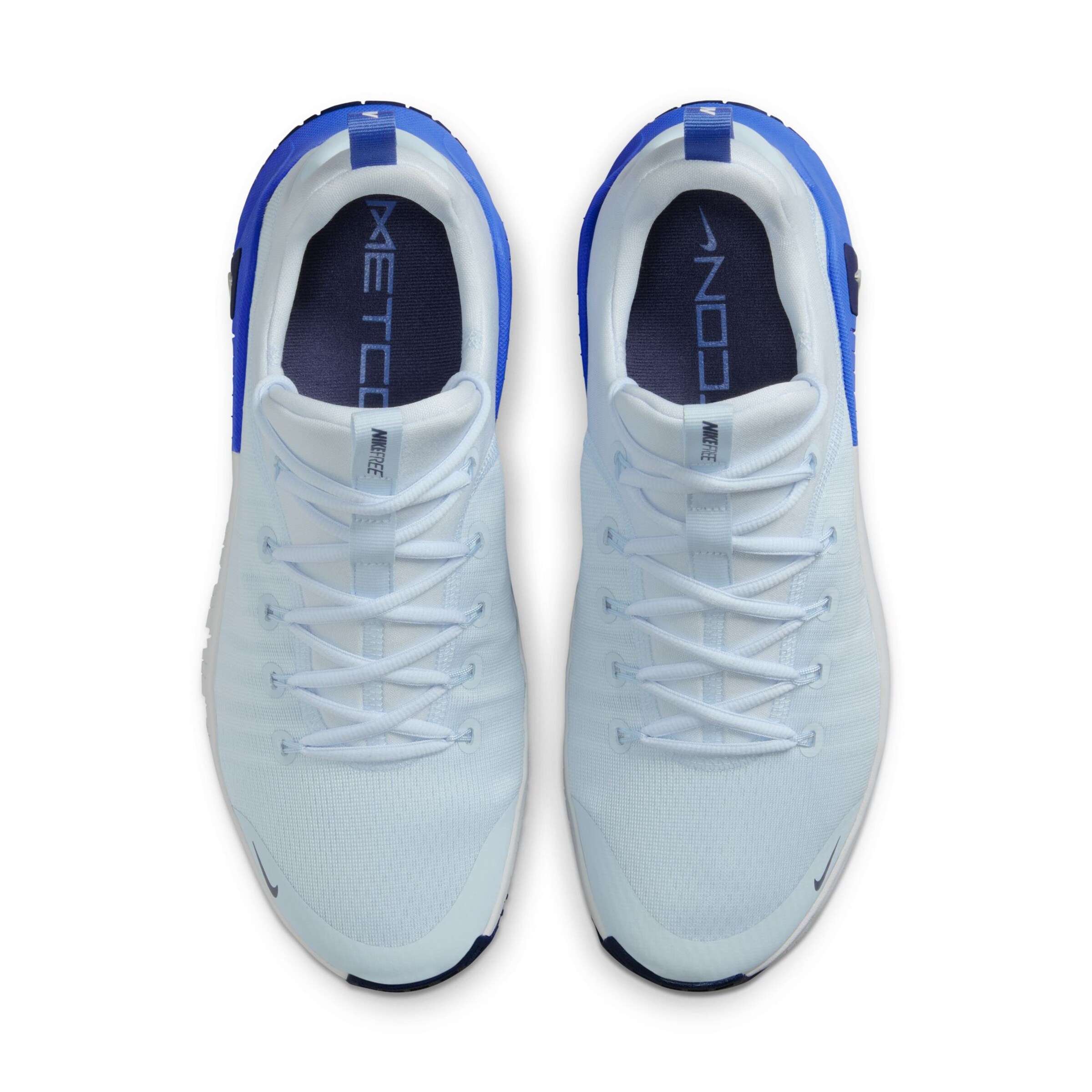 NIKE Sportschoen 'Free Metcon 6' in Wit