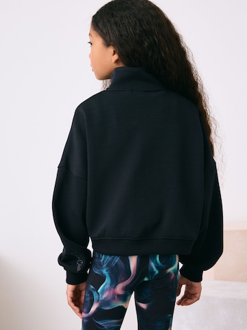 Next - Sudadera en negro