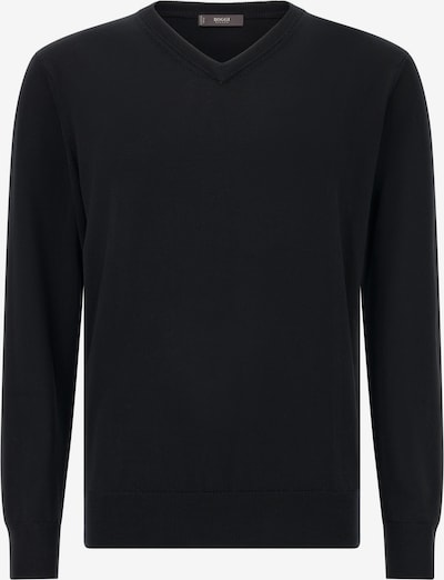 Boggi Milano Pulover u crna, Pregled proizvoda