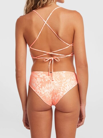 oranžinė O'NEILL Bikinio kelnaitės 'Maoi'