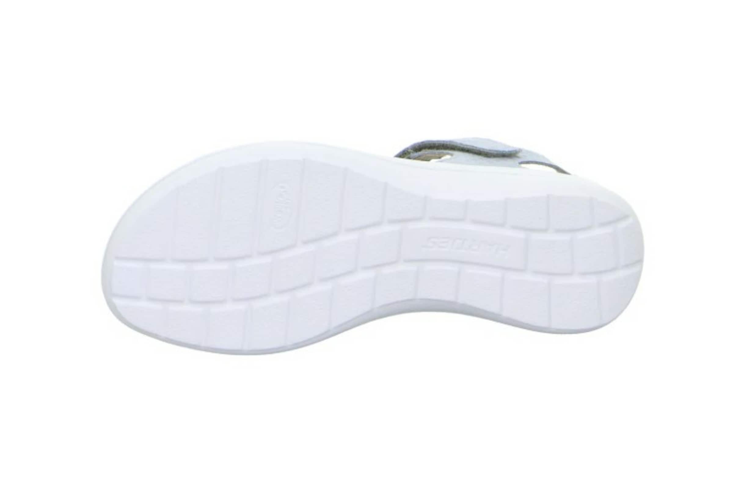 Hartjes Sandale in Blau