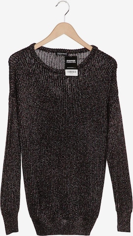 American Apparel Sweater & Cardigan in L in Black: front