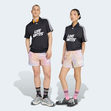 regular Pantaloni 'Pride' di ADIDAS ORIGINALS in colori misti