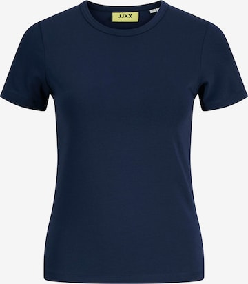 JJXX Μπλουζάκι 'JXGigi' σε μπλε: μπροστά