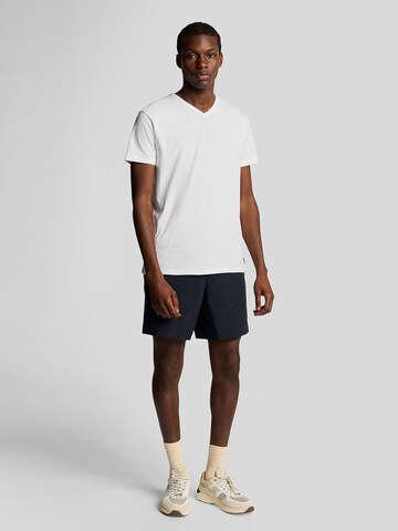 Lyle & Scott Shirt in White