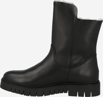 Tommy Jeans Stiefelette 'Endeno' in Schwarz