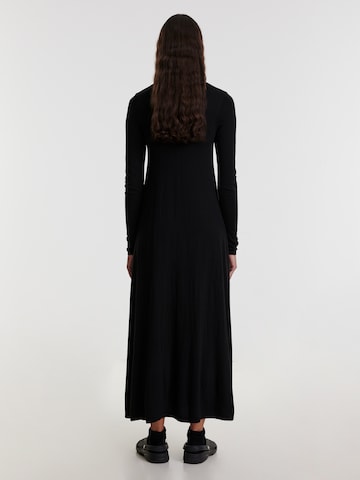 Robe 'Eleonor' EDITED en noir