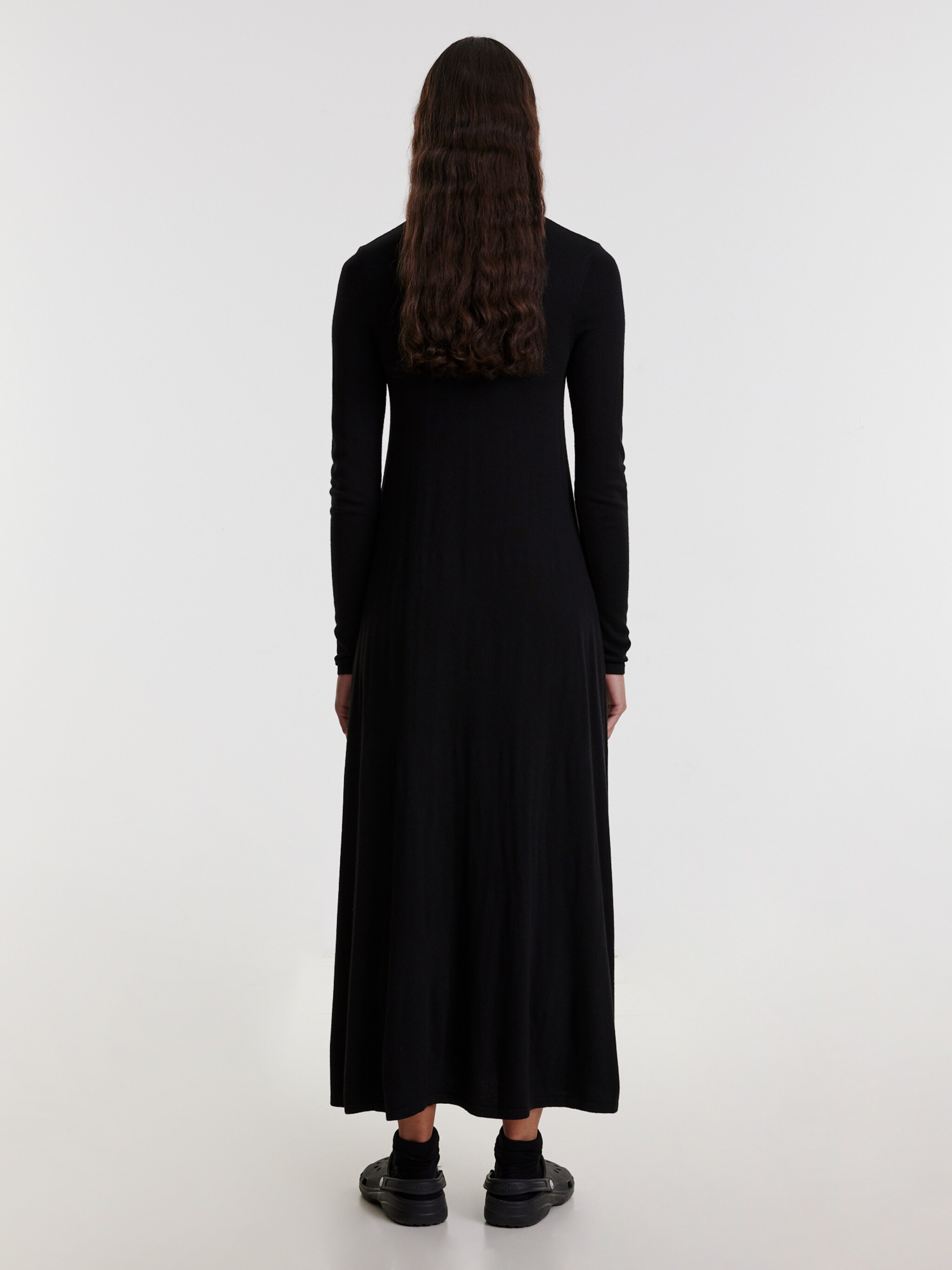 EDITED Productos Vestido 'Eleonor' negro