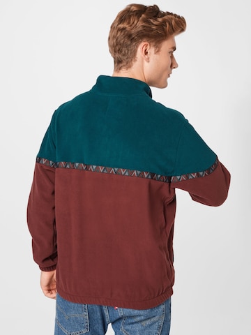 Iriedaily Regular fit Sweatshirt 'Monte Noe' in Groen
