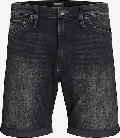 Džinsai 'JJIRICK JJIEVAN' iš JACK & JONES, spalva – juodo džinso spalva, Prekių apžvalga