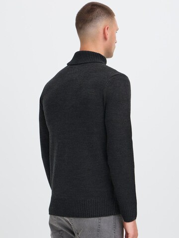Pull-over ' BHRylie ' BLEND en noir