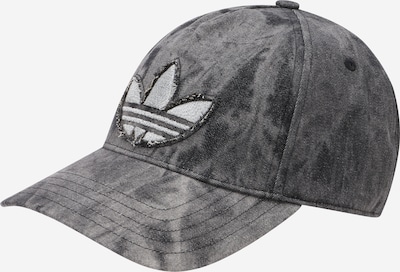 Șapcă ADIDAS ORIGINALS pe gri deschis / negru, Vizualizare produs