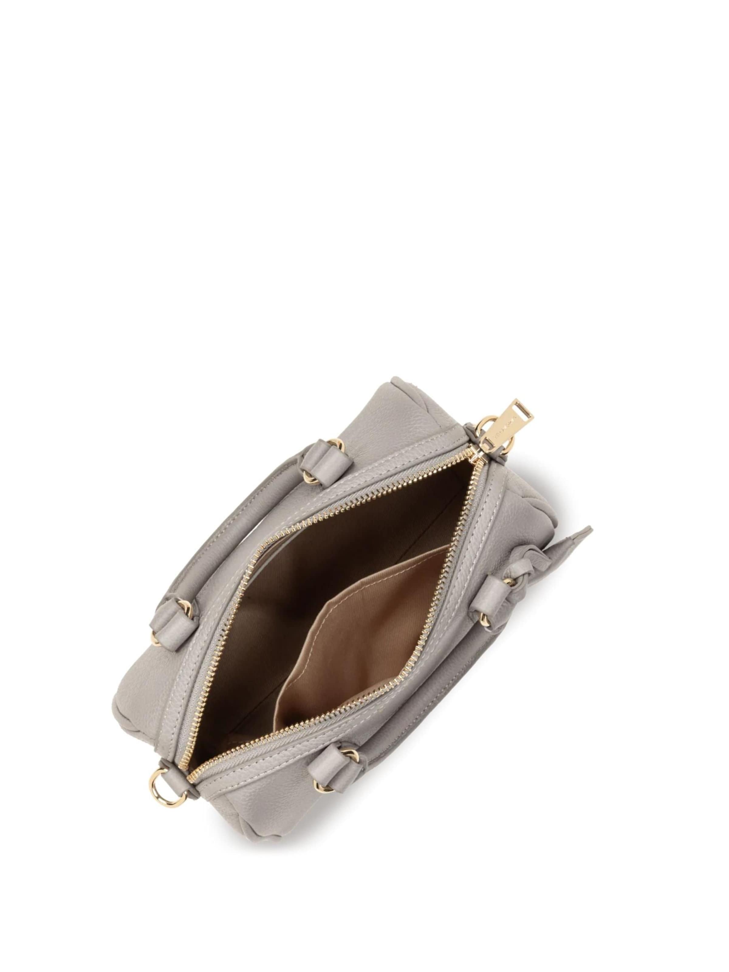 Sacs à main 'Milano Ana 547-101' LANCASTER Paris en gris