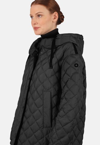 Fuchs Schmitt Winter Coat in Black