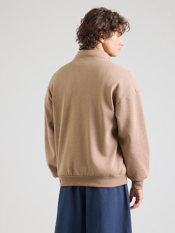 Felpa 'ONSTYSON' di Only & Sons in marrone