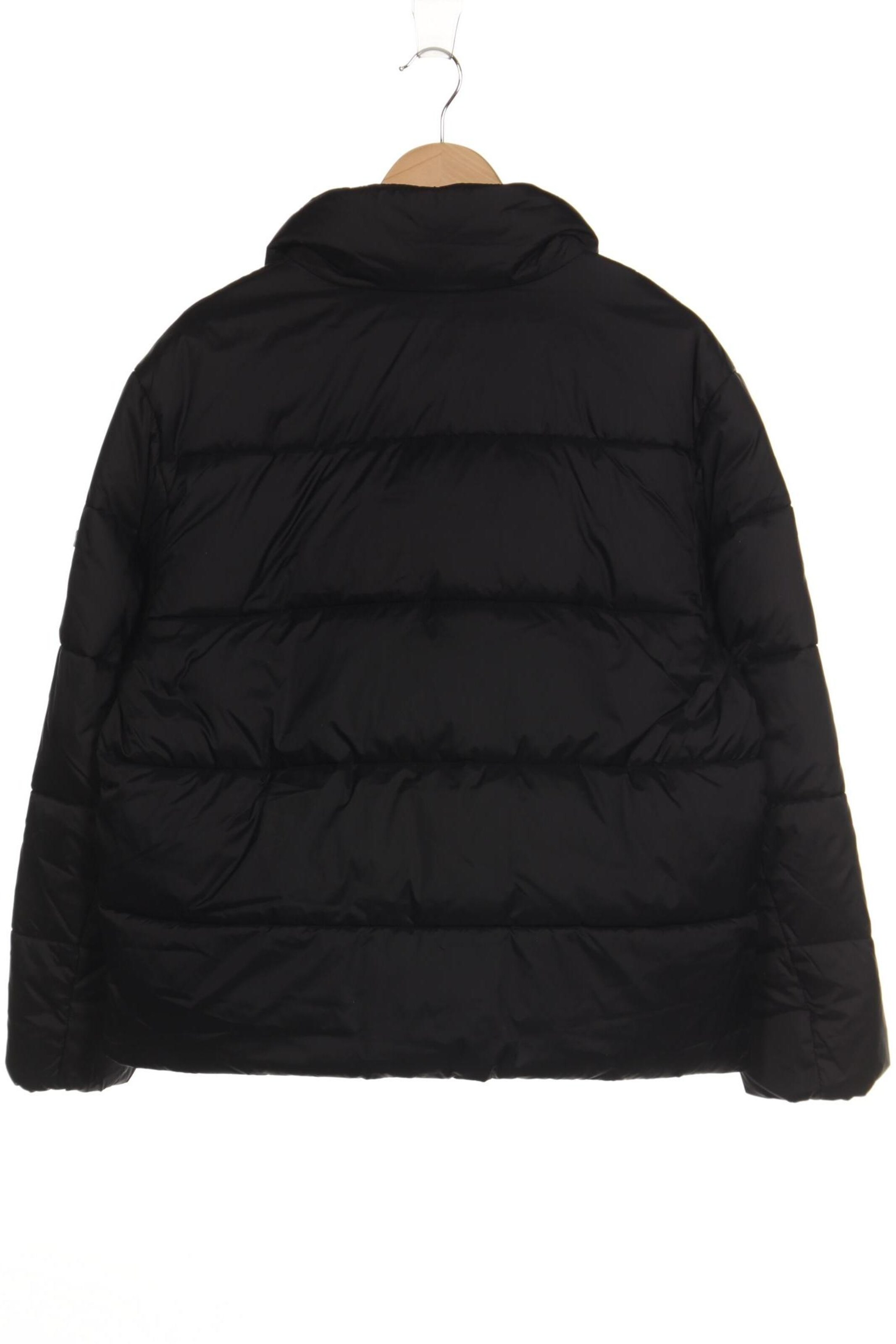 Tommy Jeans Jacket & Coat in M in Black