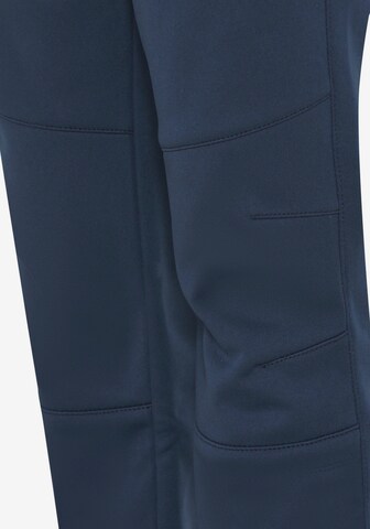 LEGO® kidswear Regular Athletic Pants 'Paraw' in Blue