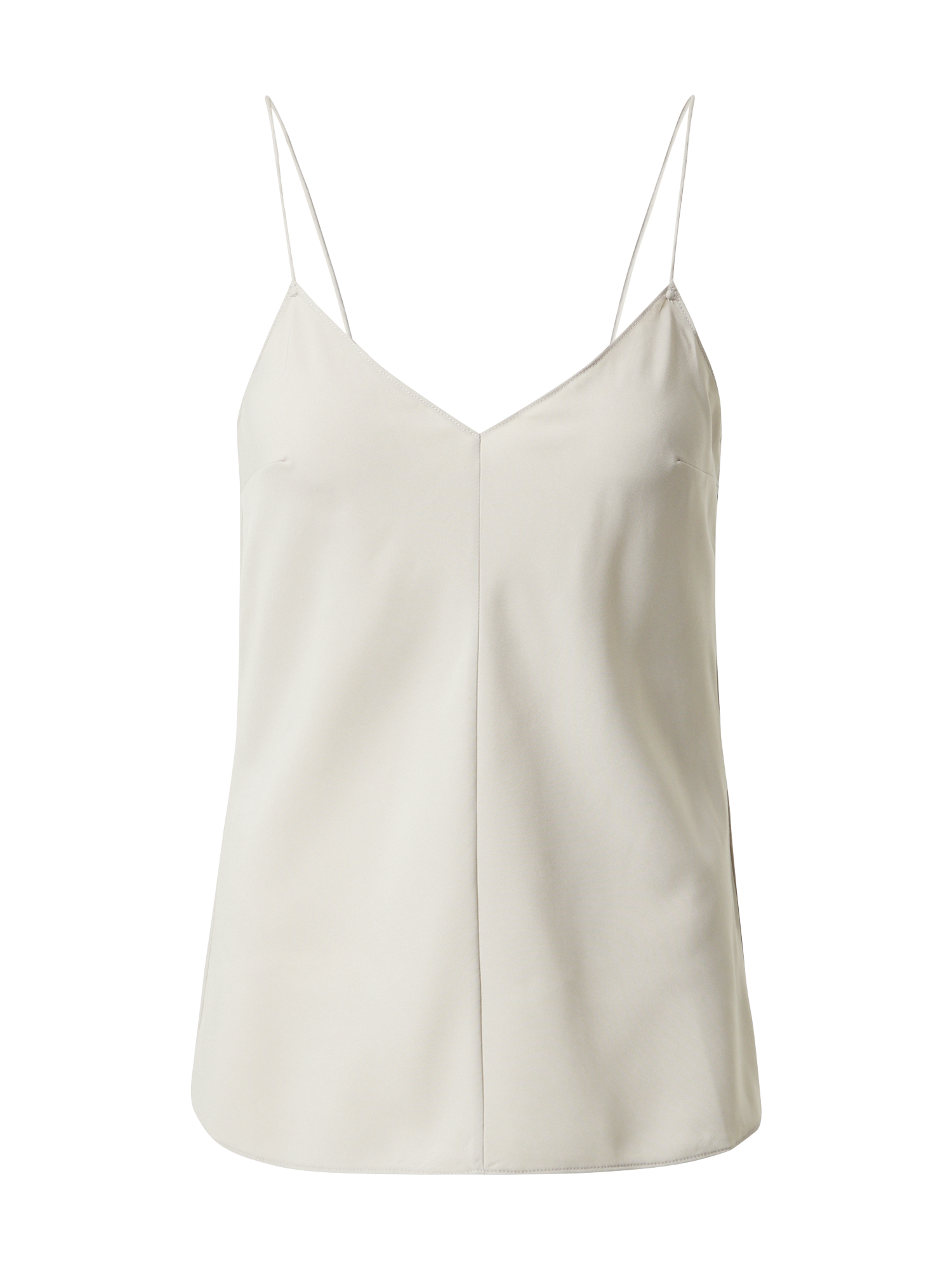 xuUJt Donna Designers Remix Top Valerie in Grigio Chiaro xuUJt Donna Designers Remix Top Valerie in Grigio Chiaro
