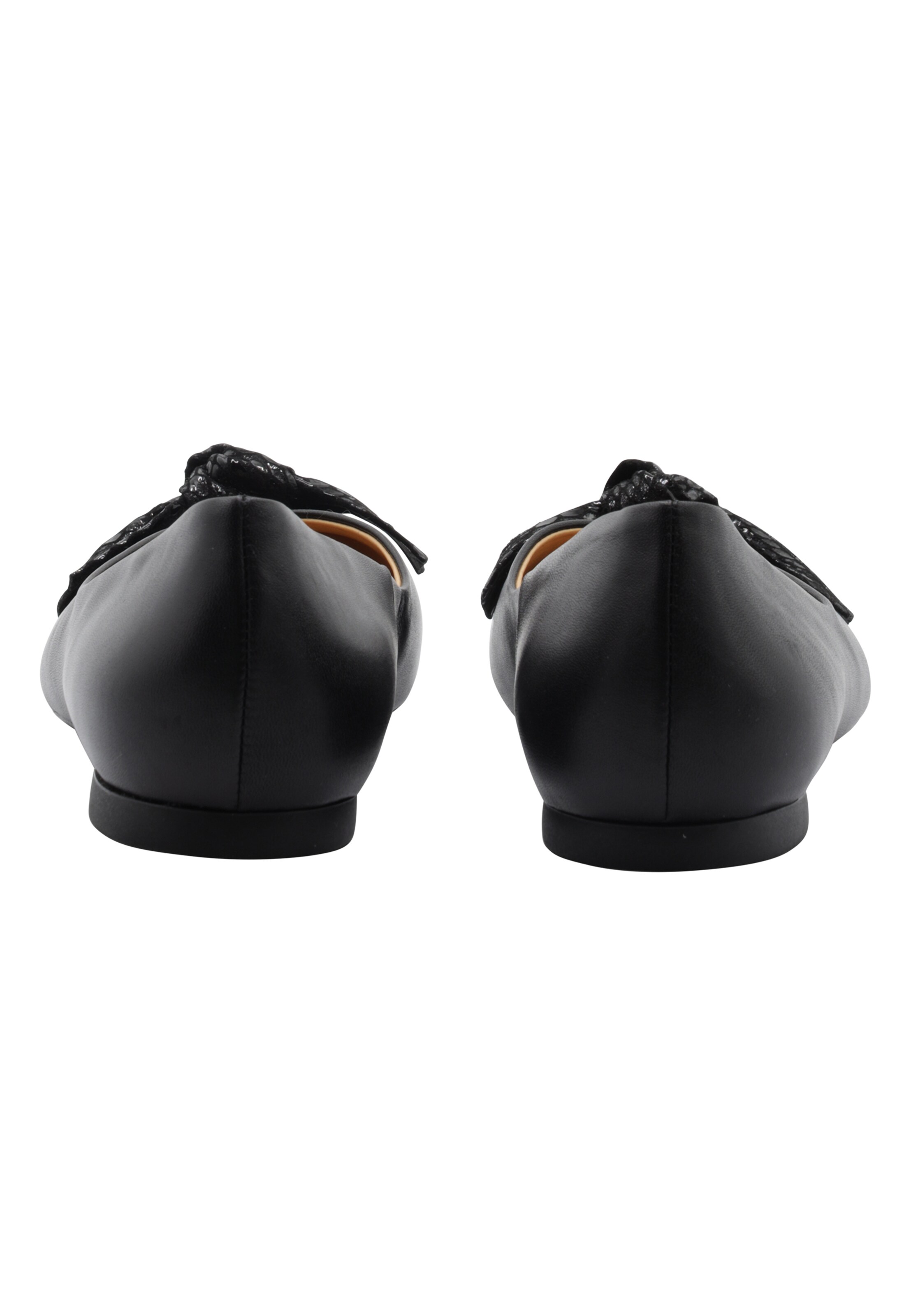 Usha Балерини в черно