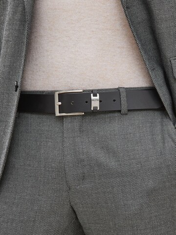 Ceinture Next en noir