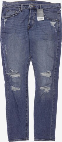 H&M Jeans 36 in Blau: predná strana