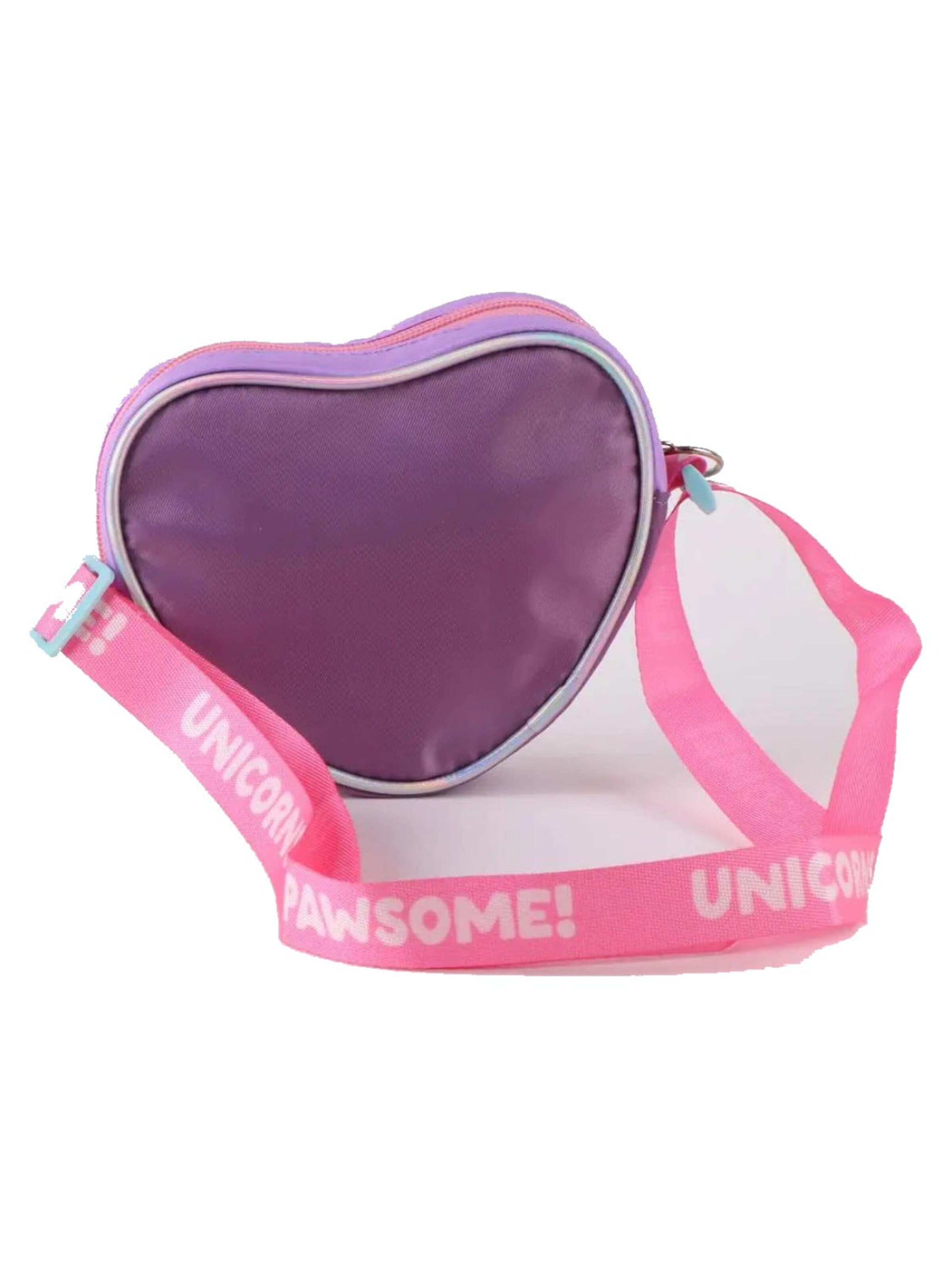 Sac PAW Patrol en rose