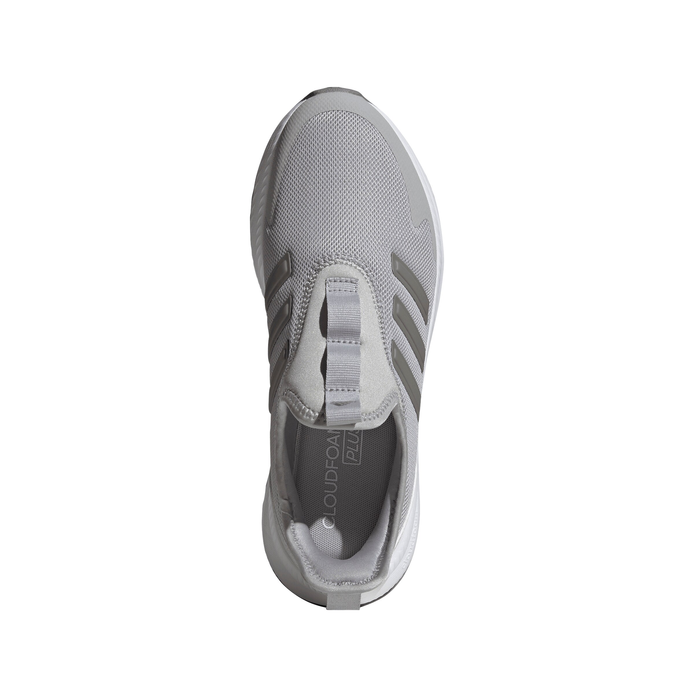 ADIDAS SPORTSWEAR Slip-on 'X_PLRPULSE' σε γκρι