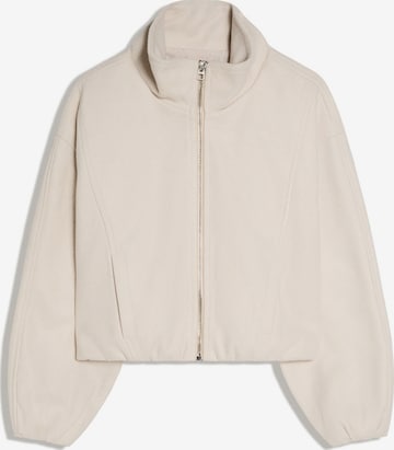 Bershka Välikausitakki värissä beige: etupuoli