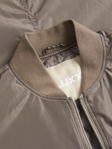 Veste mi-saison JJXX en marron