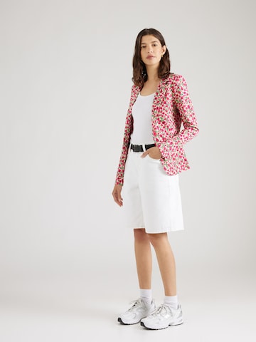 ICHI - Blazer 'IHKATE' en Mezcla de colores