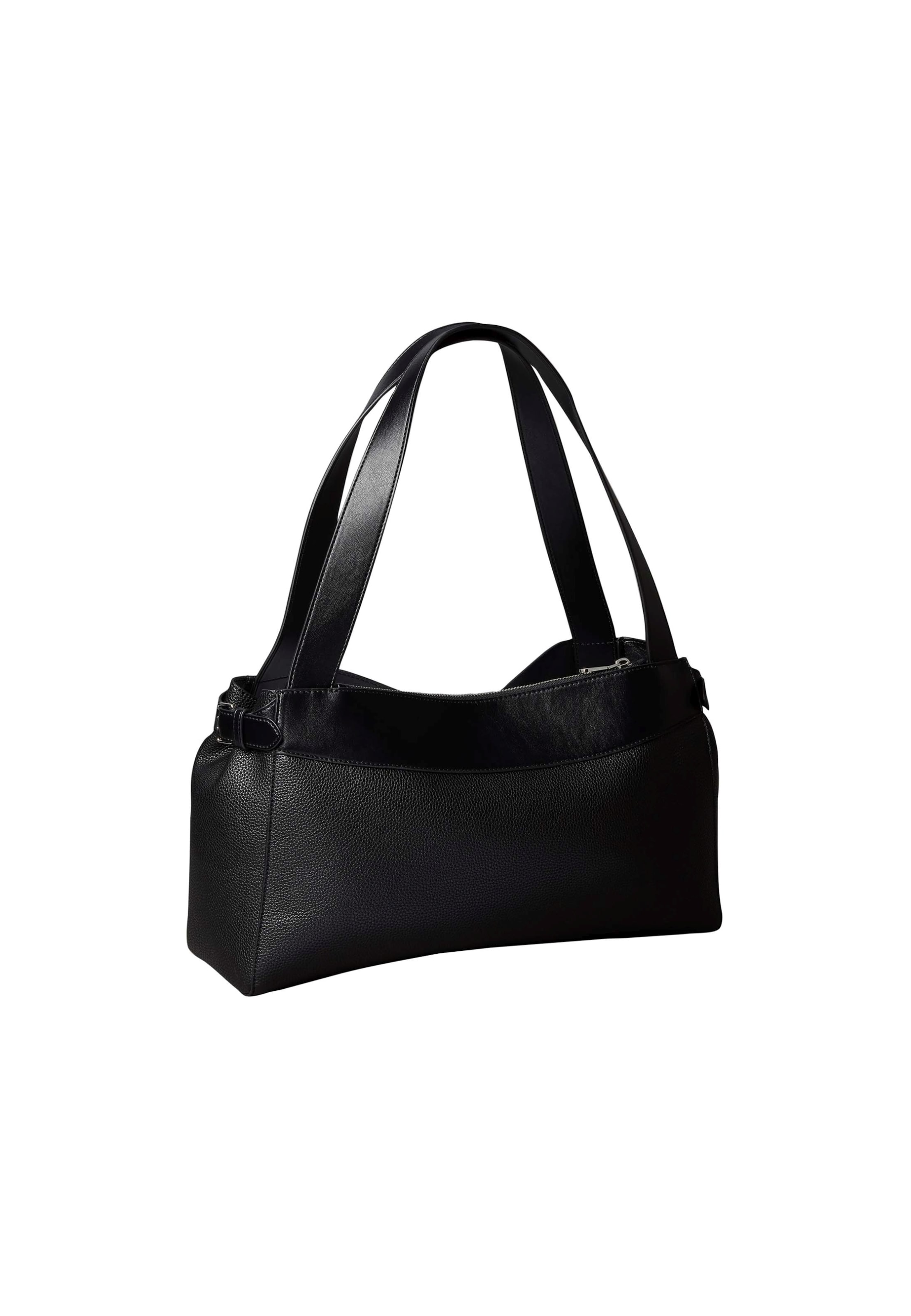 Calvin Klein Normalny krój Torebka w kolorze czarny