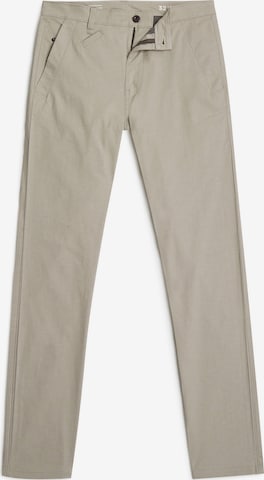 G-STAR Slimfit Chino 'Bronson 3.0' in Beige: voorkant
